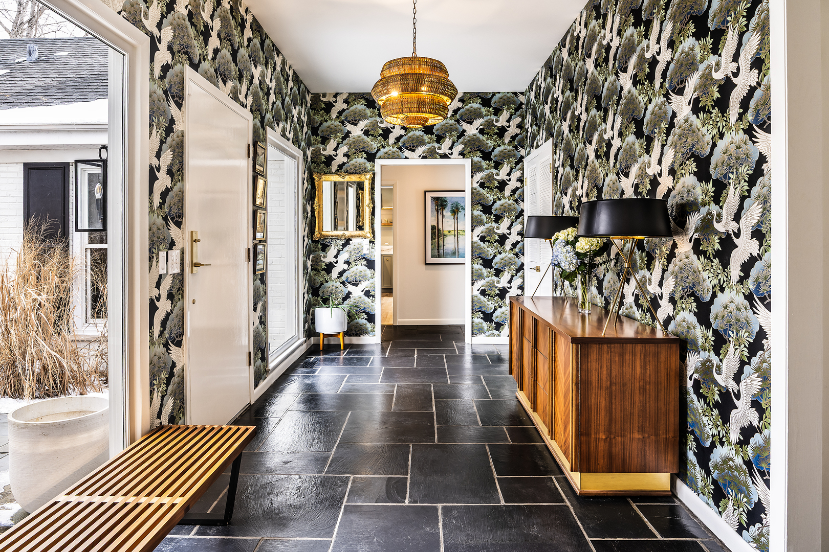 1225 West Deerpath Road Lake Forest, IL 60045 - Photo 3 of 33