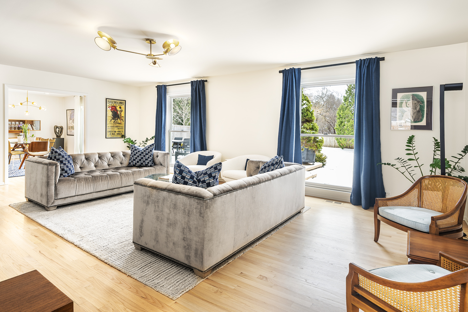 1225 West Deerpath Road Lake Forest, IL 60045 - Photo 4 of 33