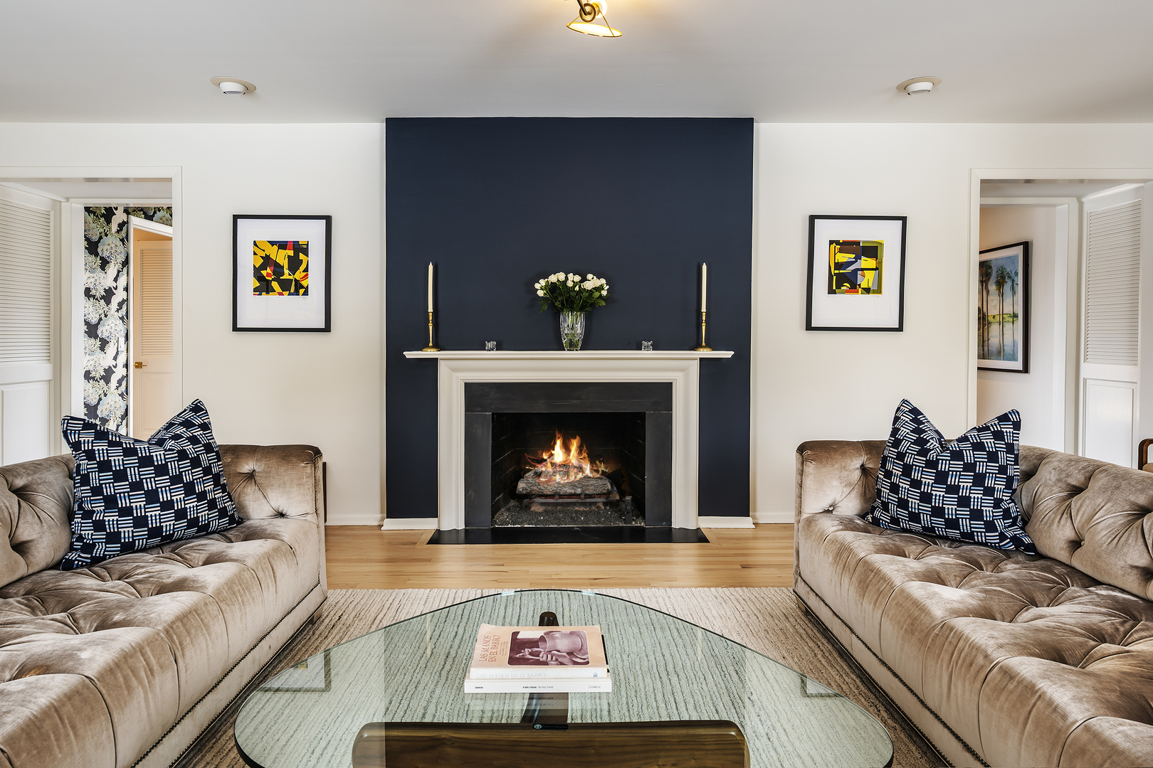 1225 West Deerpath Road Lake Forest, IL 60045 - Photo 5 of 33