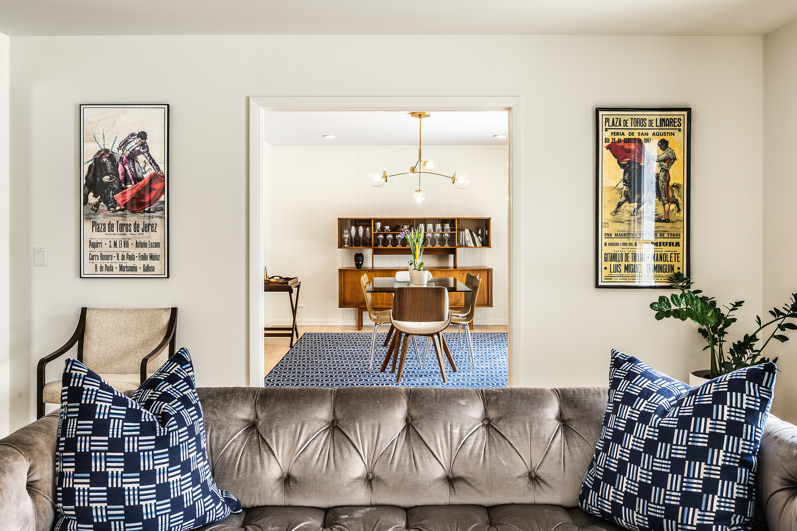 1225 West Deerpath Road Lake Forest, IL 60045 - Photo 6 of 33