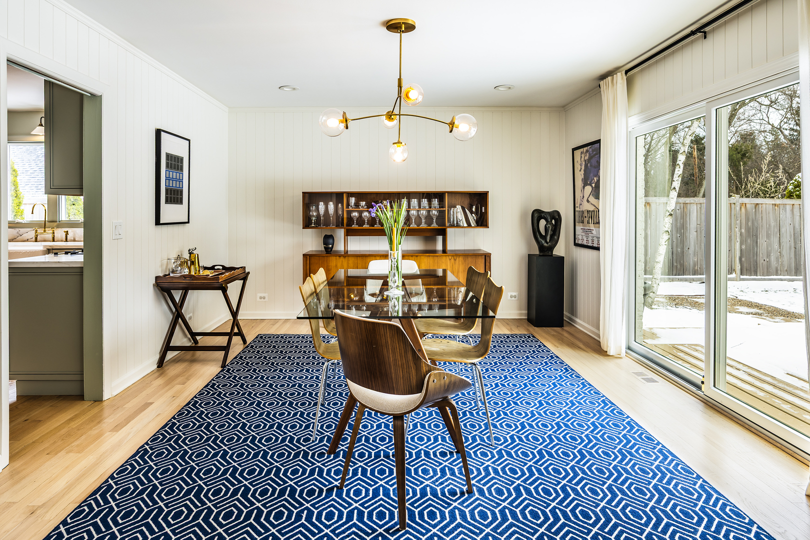 1225 West Deerpath Road Lake Forest, IL 60045 - Photo 7 of 33