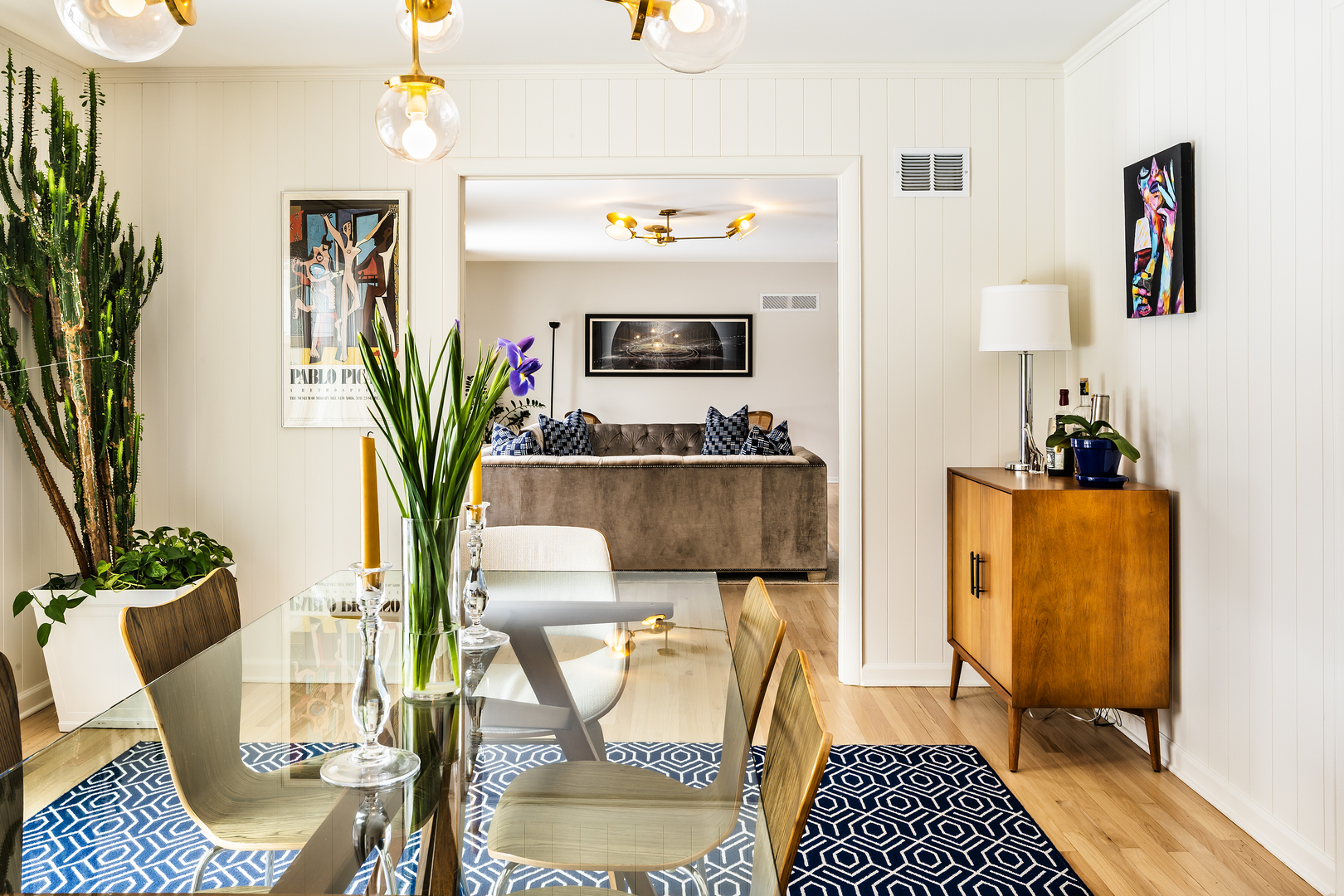 1225 West Deerpath Road Lake Forest, IL 60045 - Photo 8 of 33