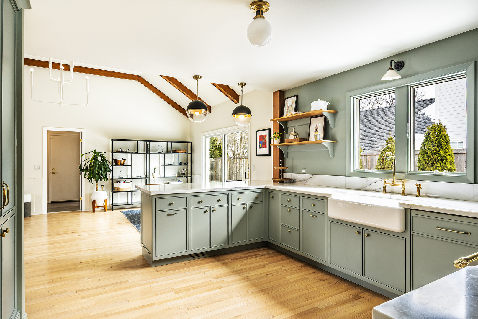 1225 West Deerpath Road Lake Forest, IL 60045 - Photo 9 of 33