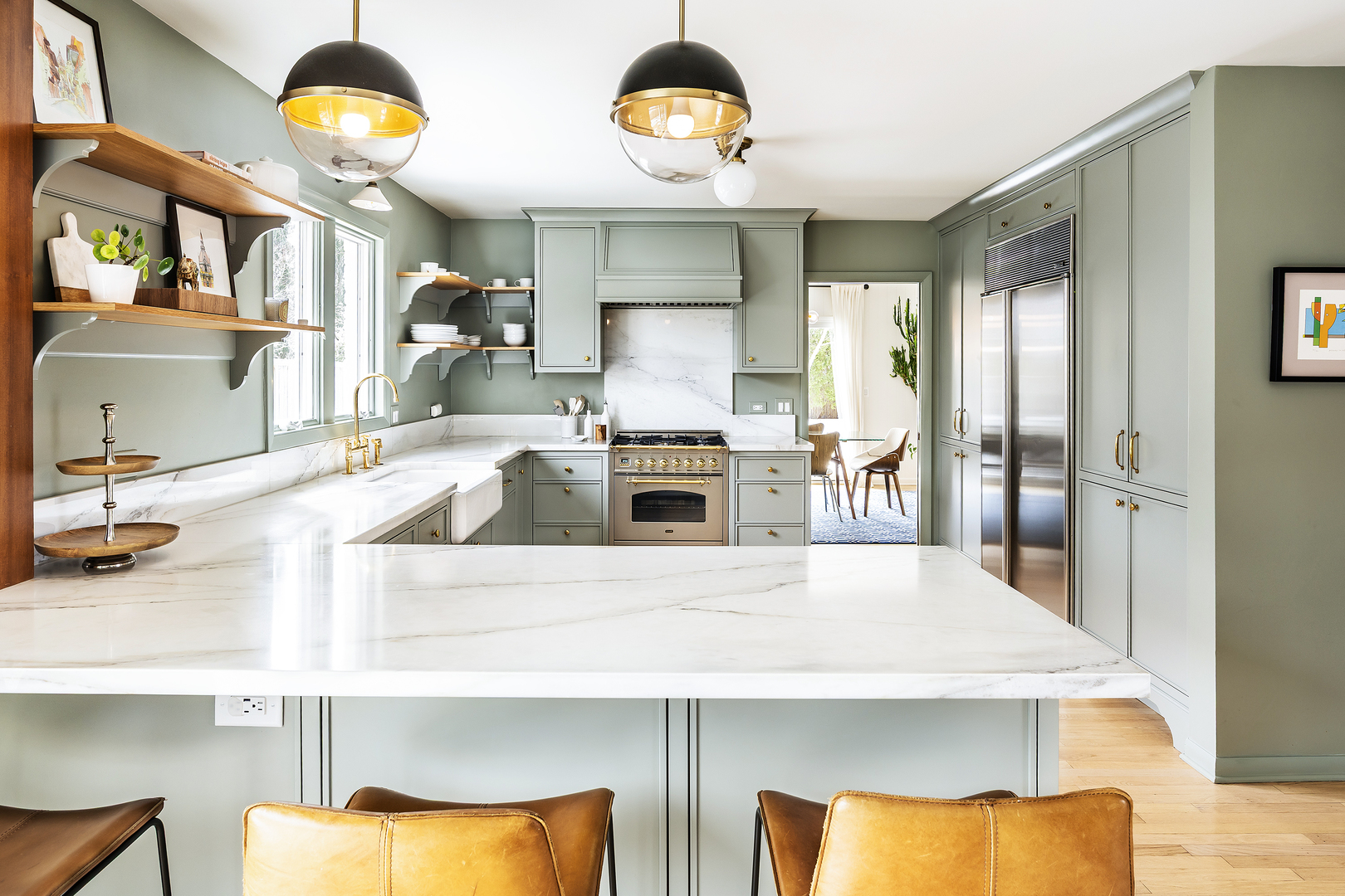 1225 West Deerpath Road Lake Forest, IL 60045 - Photo 10 of 33