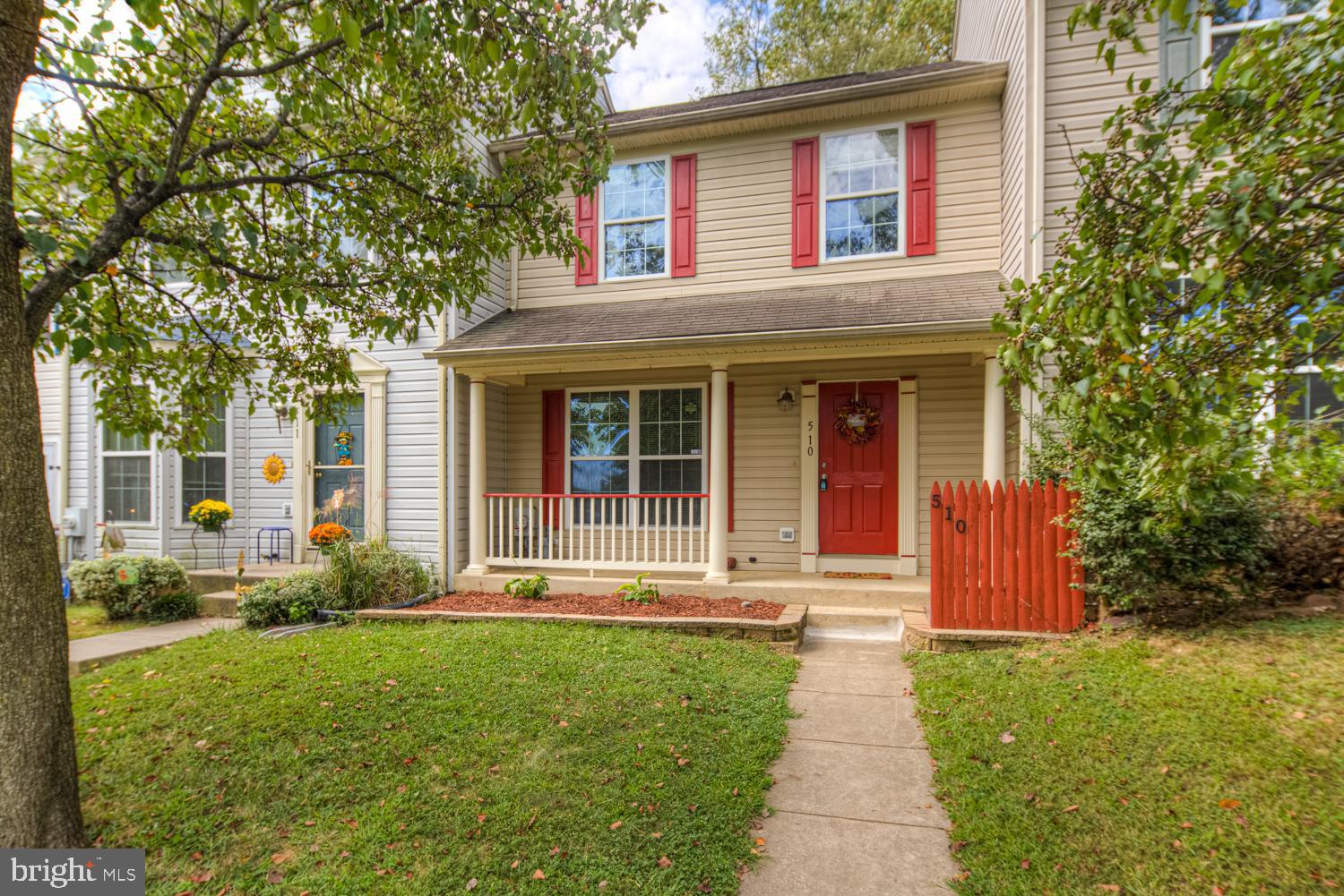 510 Buttonwoods Road Elkton, MD 21921 - Photo 25 of 26 Gallery Image 25