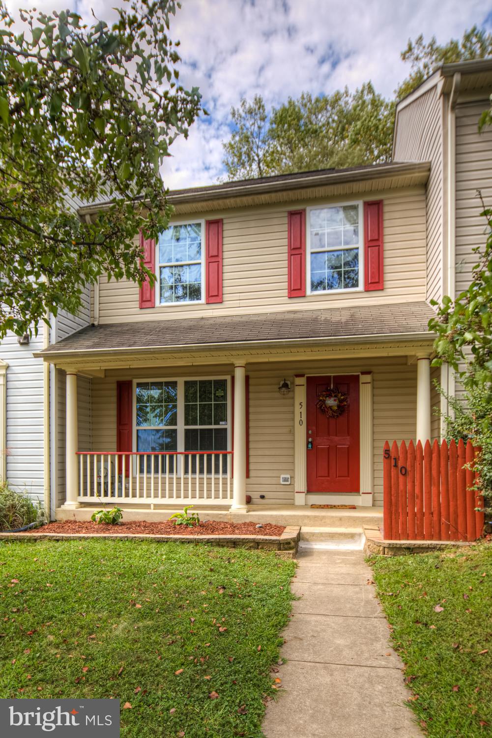 510 Buttonwoods Road Elkton, MD 21921 - Photo 26 of 26 Gallery Image 26