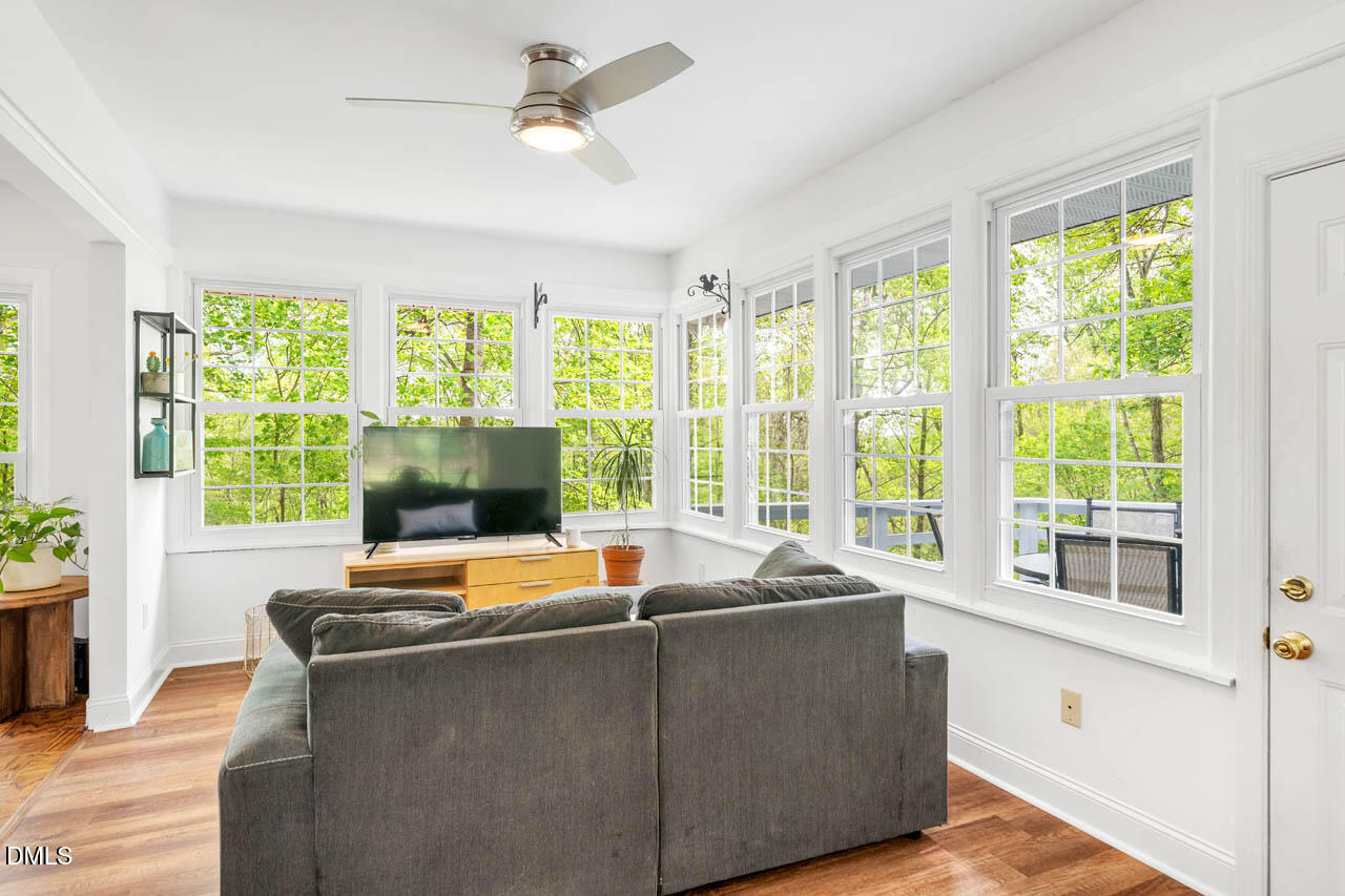 31 Mt Bolus Road Chapel Hill, NC 27514 - Photo 22 of 70