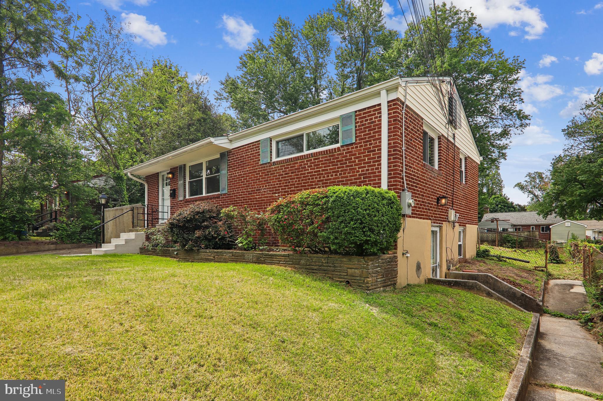 2816 Harris Avenue Silver Spring, MD 20902 - Photo 3 of 37 Welcome to 2816 Harris
