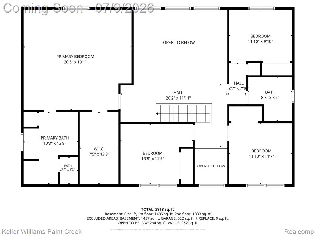 846 Monterey Ln. Rochester Hills, MI 48307 - Photo 51 of 52