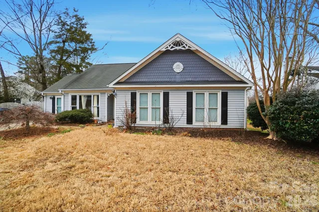 $399,000 | 165 Edgewater Drive Northwest, Concord, NC 28027