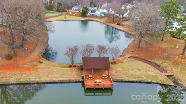 $399,000 | 165 Edgewater Drive Northwest, Concord, NC 28027