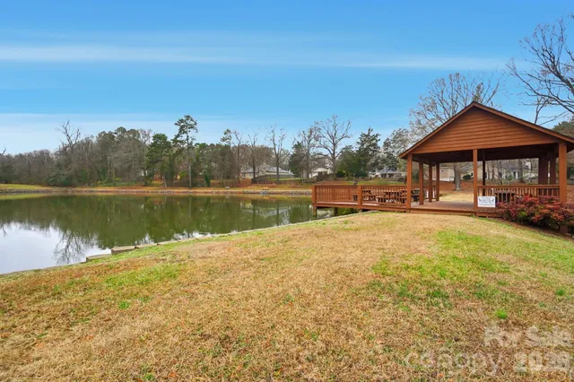 $399,000 | 165 Edgewater Drive Northwest, Concord, NC 28027