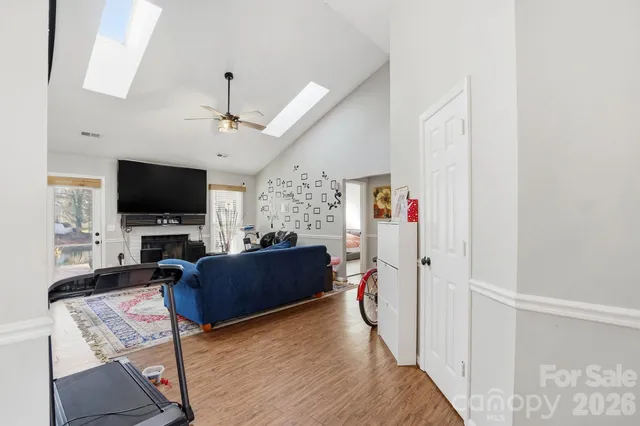 $399,000 | 165 Edgewater Drive Northwest, Concord, NC 28027