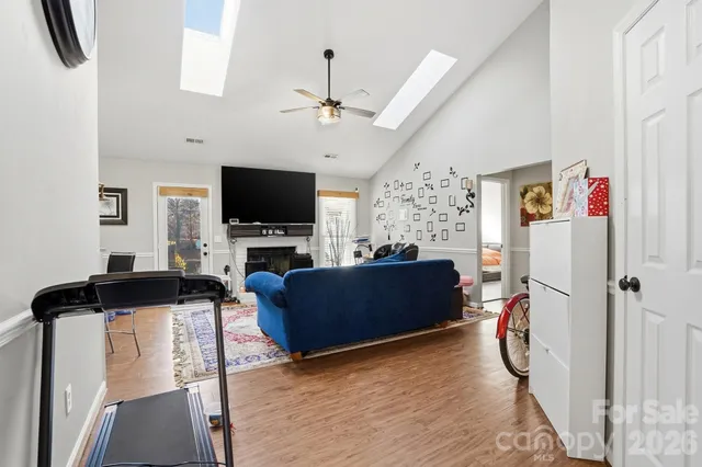 $399,000 | 165 Edgewater Drive Northwest, Concord, NC 28027