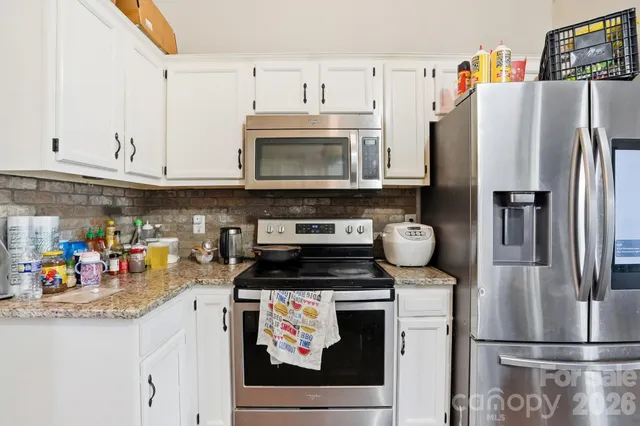 $399,000 | 165 Edgewater Drive Northwest, Concord, NC 28027