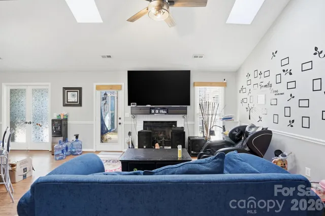 $399,000 | 165 Edgewater Drive Northwest, Concord, NC 28027