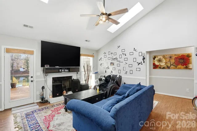 $399,000 | 165 Edgewater Drive Northwest, Concord, NC 28027