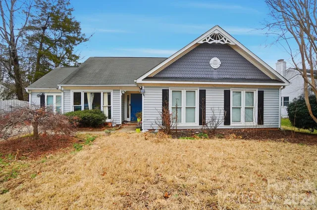 $399,000 | 165 Edgewater Drive Northwest, Concord, NC 28027