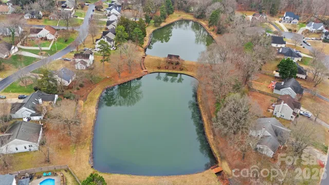 $399,000 | 165 Edgewater Drive Northwest, Concord, NC 28027