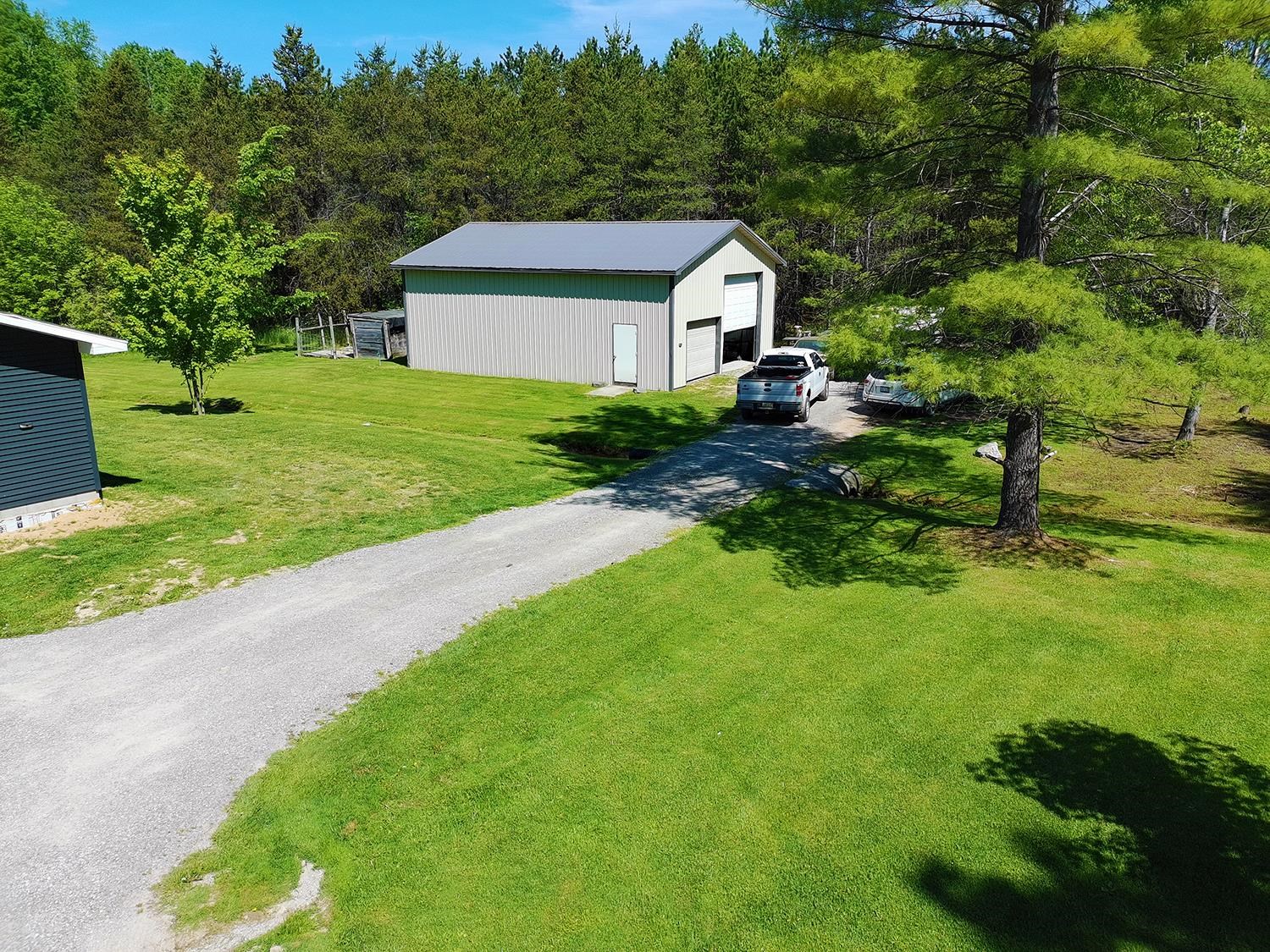 737 Sensabaugh Road Lupton, MI 48635 - Photo 6 of 54