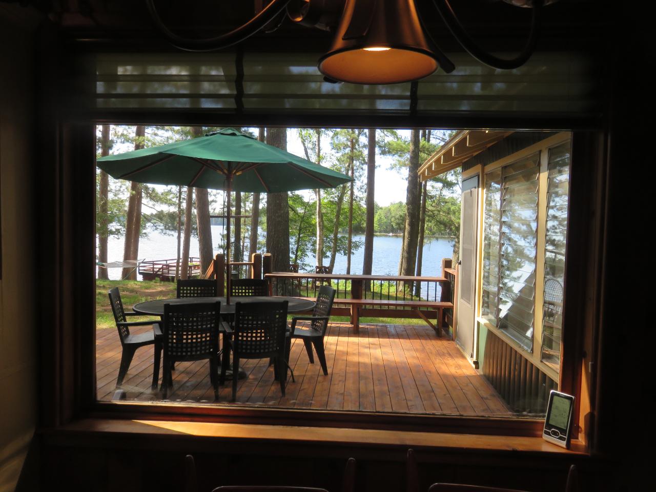 13556 Shore Road Manitowish Waters, WI 54545 - Photo 12 of 30 Gallery Image 12