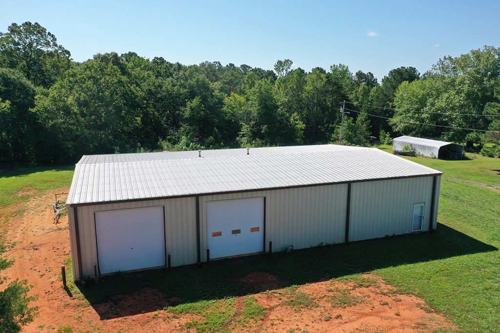 995 Dillard Road Waterloo, SC 29384 - Photo 5 of 16