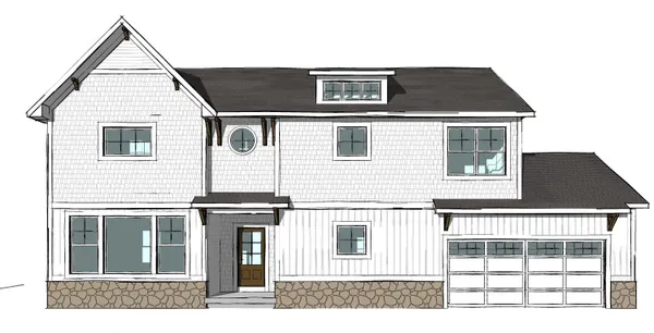 $1,289,900 | 16837 Cottage Shores Dr Spring Lake, Unit 7, Spring Lake, MI 49456