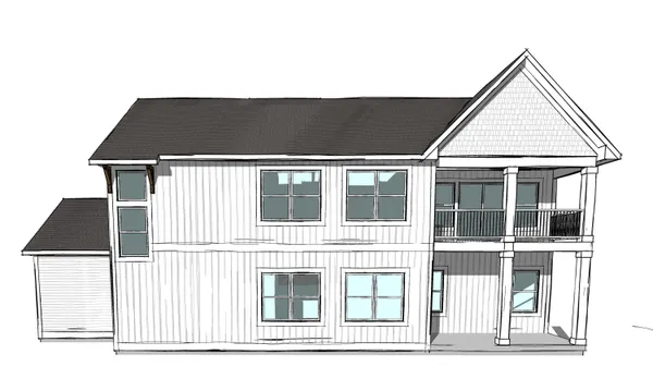 $1,289,900 | 16837 Cottage Shores Dr Spring Lake, Unit 7, Spring Lake, MI 49456