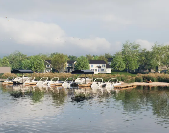 $1,289,900 | 16837 Cottage Shores Dr Spring Lake, Unit 7, Spring Lake, MI 49456