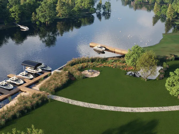 $1,289,900 | 16837 Cottage Shores Dr Spring Lake, Unit 7, Spring Lake, MI 49456