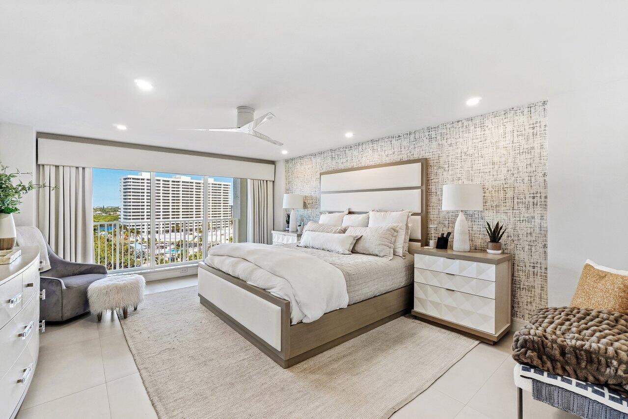 4001 North Ocean Boulevard, Unit 907 Boca Raton, FL 33431 - Photo 22 of 58 PRIMARY SUITE