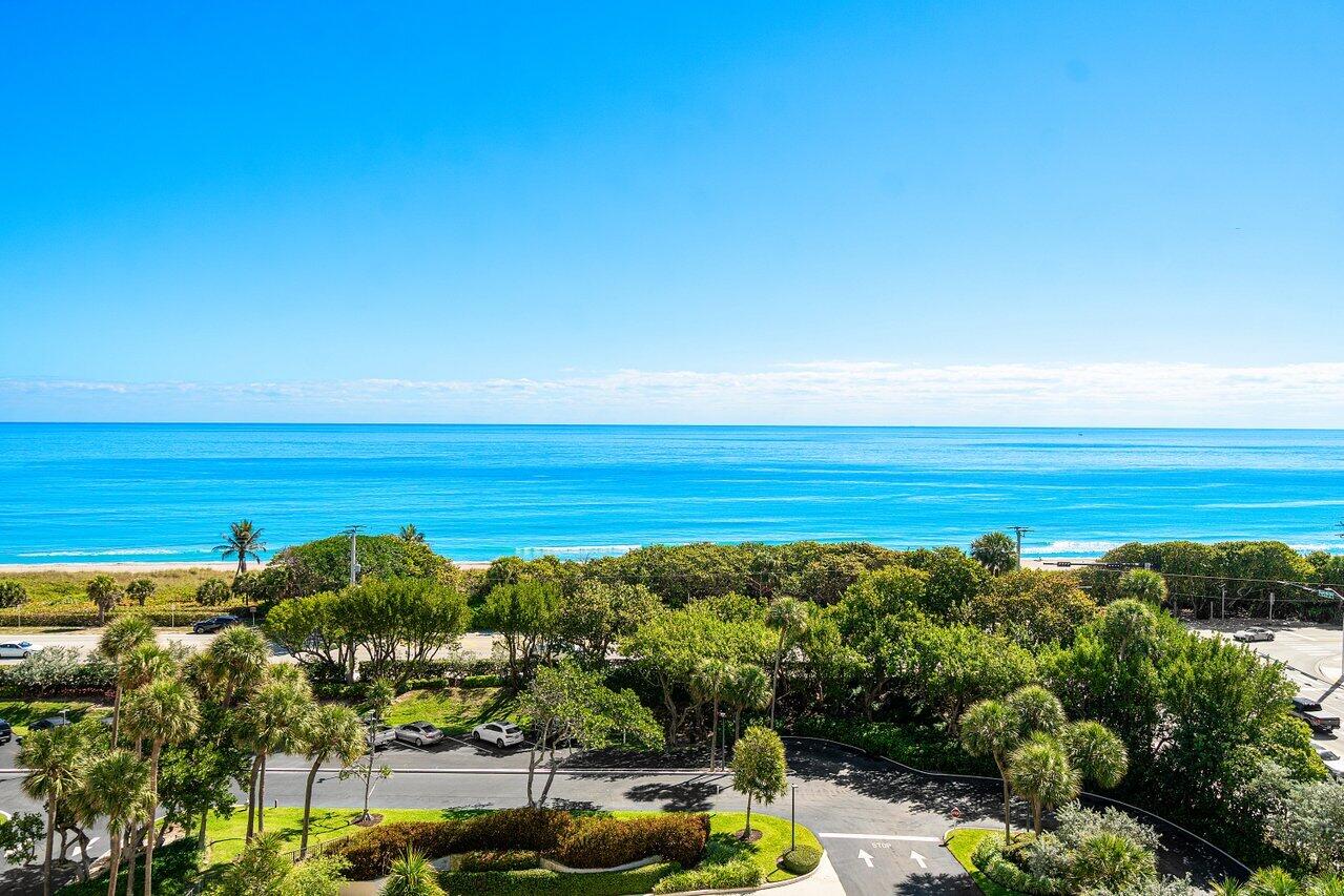 4001 North Ocean Boulevard, Unit 907 Boca Raton, FL 33431 - Photo 40 of 58 VIEWS!