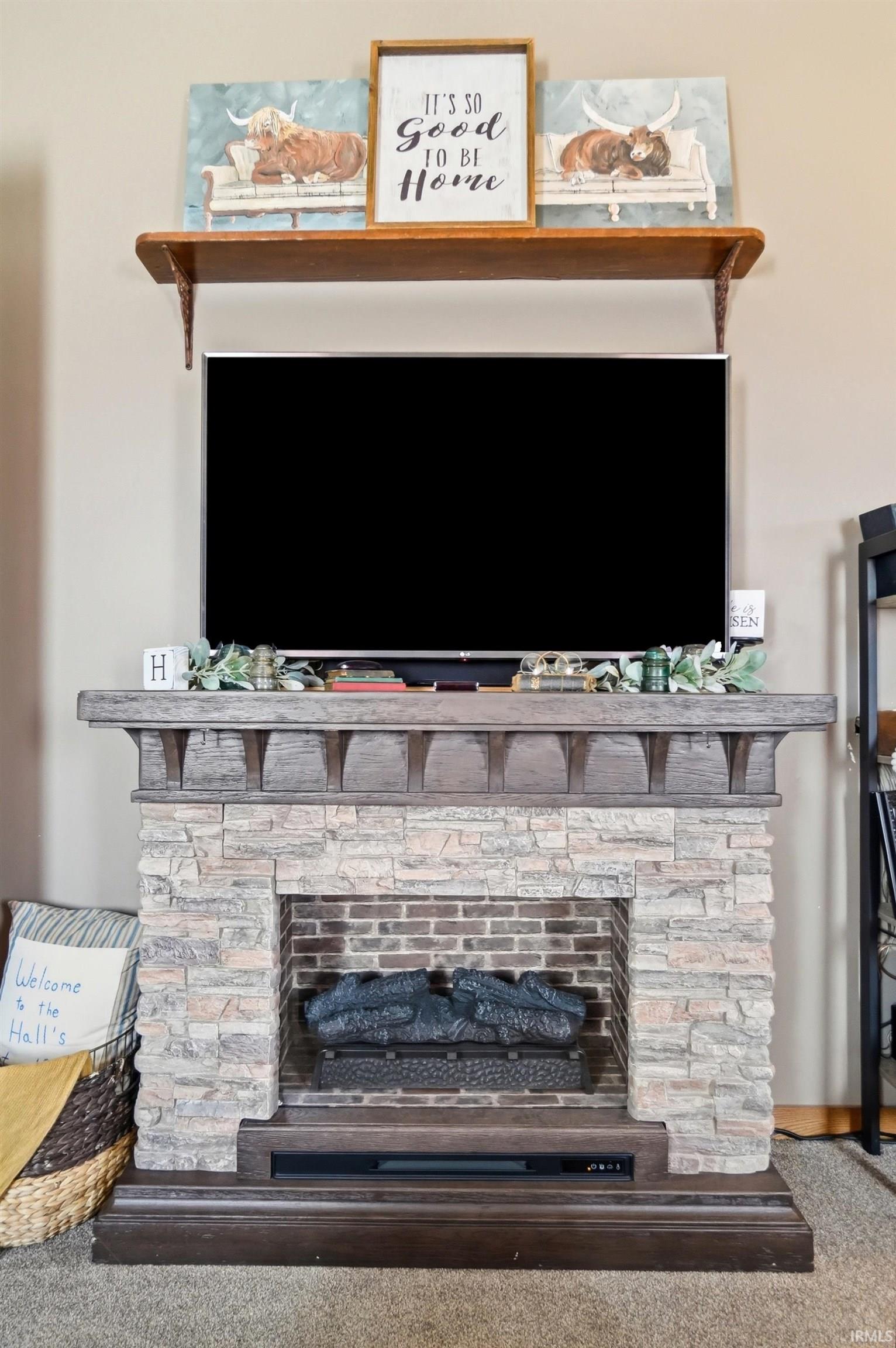15001 Brunson Road Hoagland, IN 46745 - Photo 22 of 50