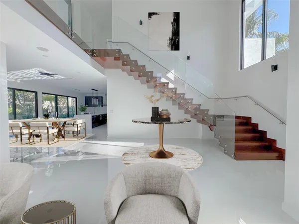 $2,880,000 | 5001 Northeast 27th Avenue, Lighthouse Point, FL 33064