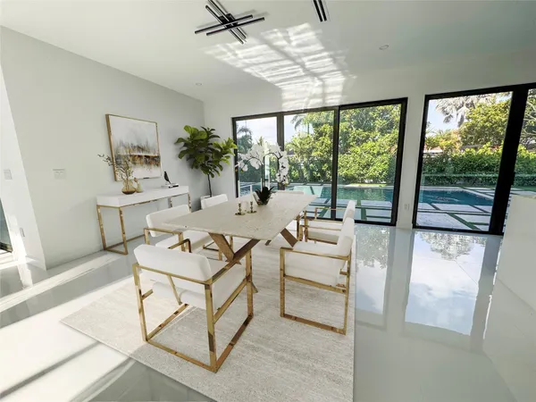 $2,880,000 | 5001 Northeast 27th Avenue, Lighthouse Point, FL 33064