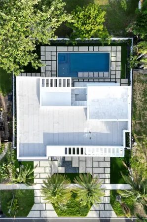 $2,880,000 | 5001 Northeast 27th Avenue, Lighthouse Point, FL 33064