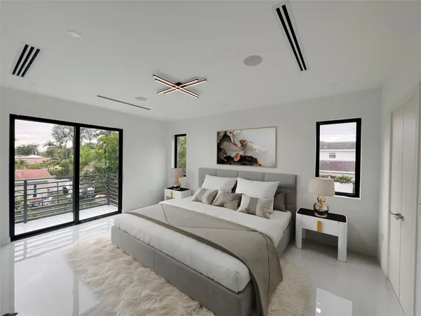 $2,880,000 | 5001 Northeast 27th Avenue, Lighthouse Point, FL 33064