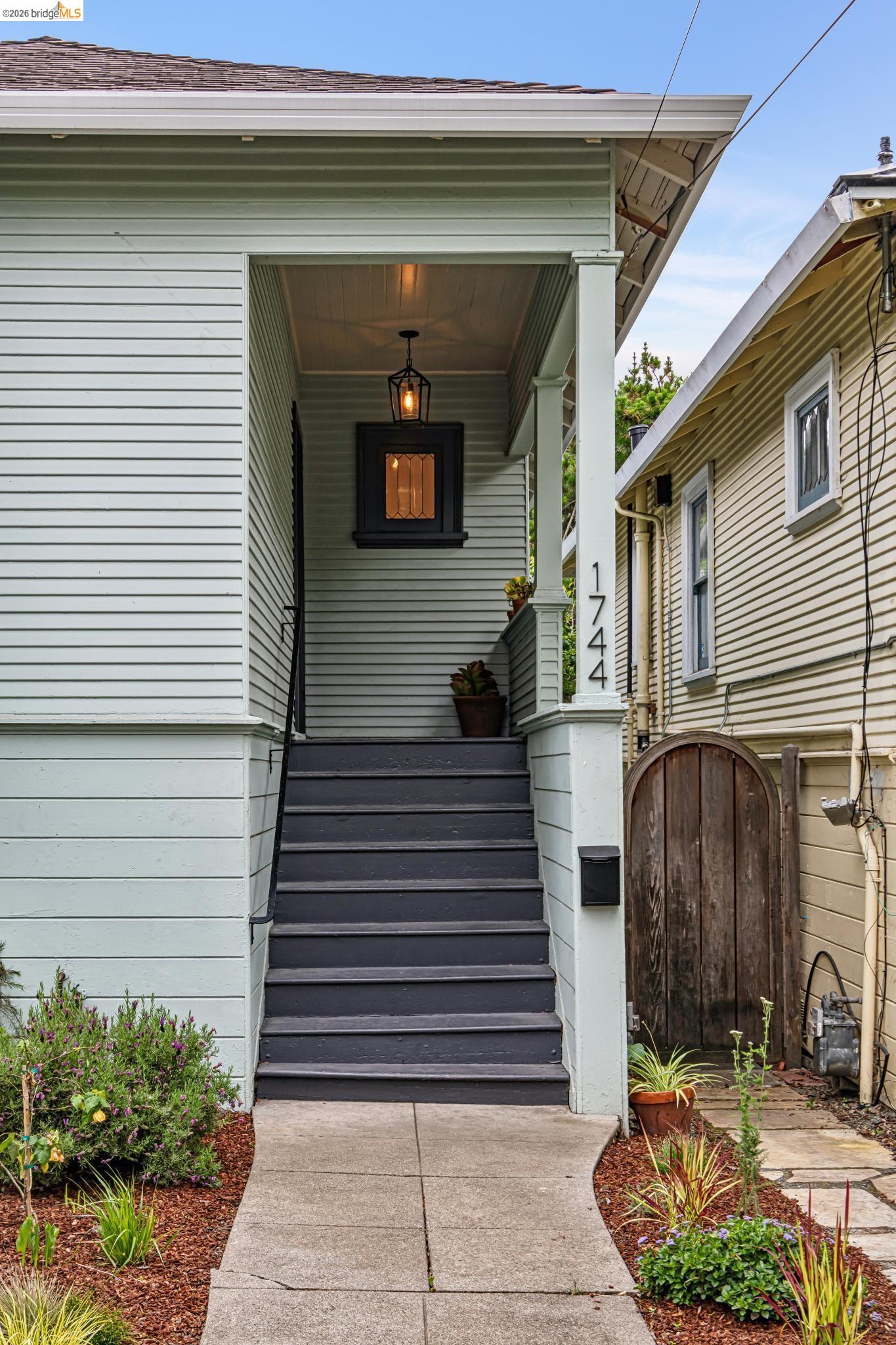 1744 Addison Street Berkeley, CA 94703 - Photo 4 of 42