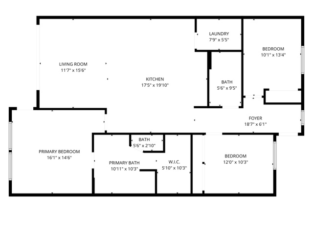 269 North 400 West St. George, UT 84770 - Photo 47 of 47