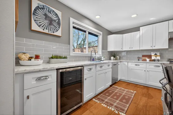 $1,075,000 | 4720 Granada Drive, Santa Rosa, CA 95409