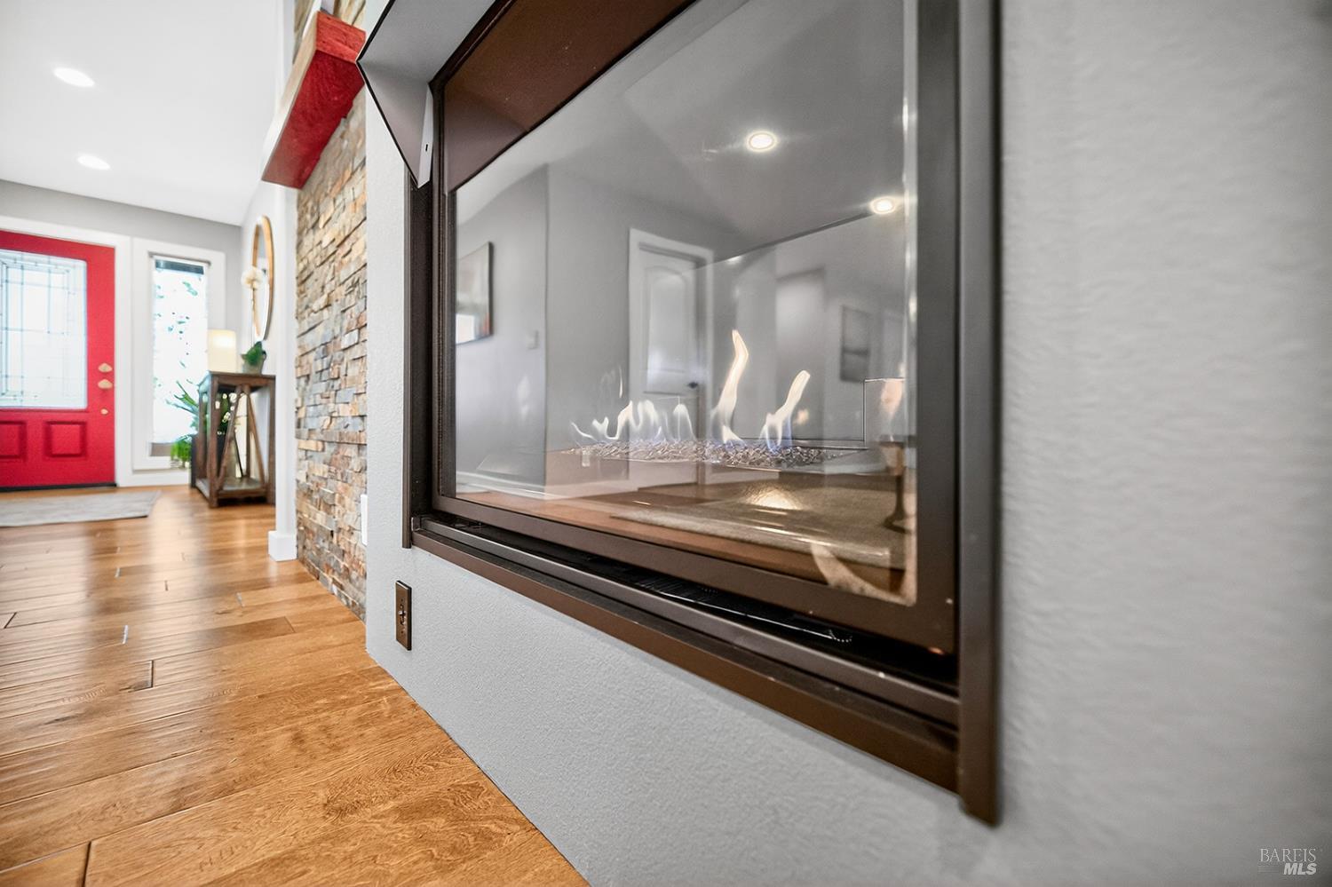 4720 Granada Drive Santa Rosa, CA 95409 - Photo 25 of 68 a view interior of the house