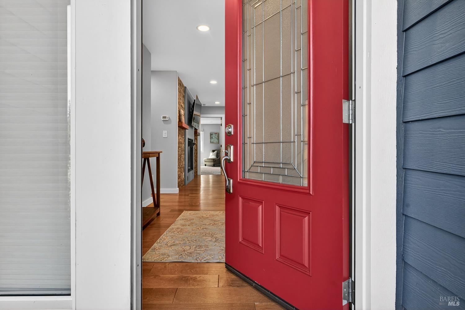 4720 Granada Drive Santa Rosa, CA 95409 - Photo 3 of 68 Step inside and take in all the details.