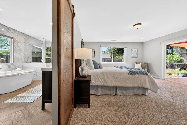 $1,075,000 | 4720 Granada Drive, Santa Rosa, CA 95409