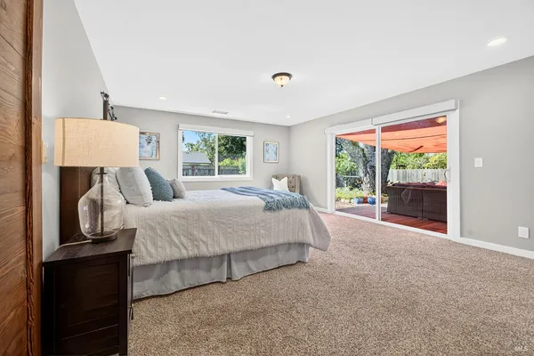 $1,075,000 | 4720 Granada Drive, Santa Rosa, CA 95409