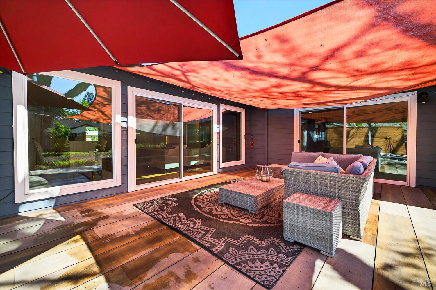 4720 Granada Drive Santa Rosa, CA 95409 - Photo 55 of 68