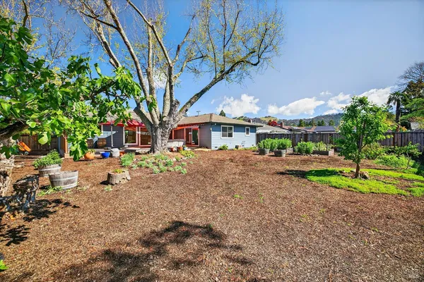 $1,075,000 | 4720 Granada Drive, Santa Rosa, CA 95409
