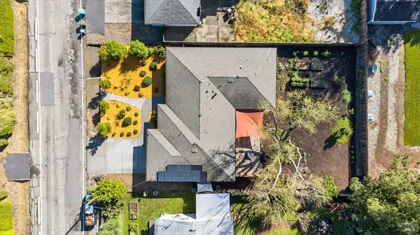 $1,075,000 | 4720 Granada Drive, Santa Rosa, CA 95409