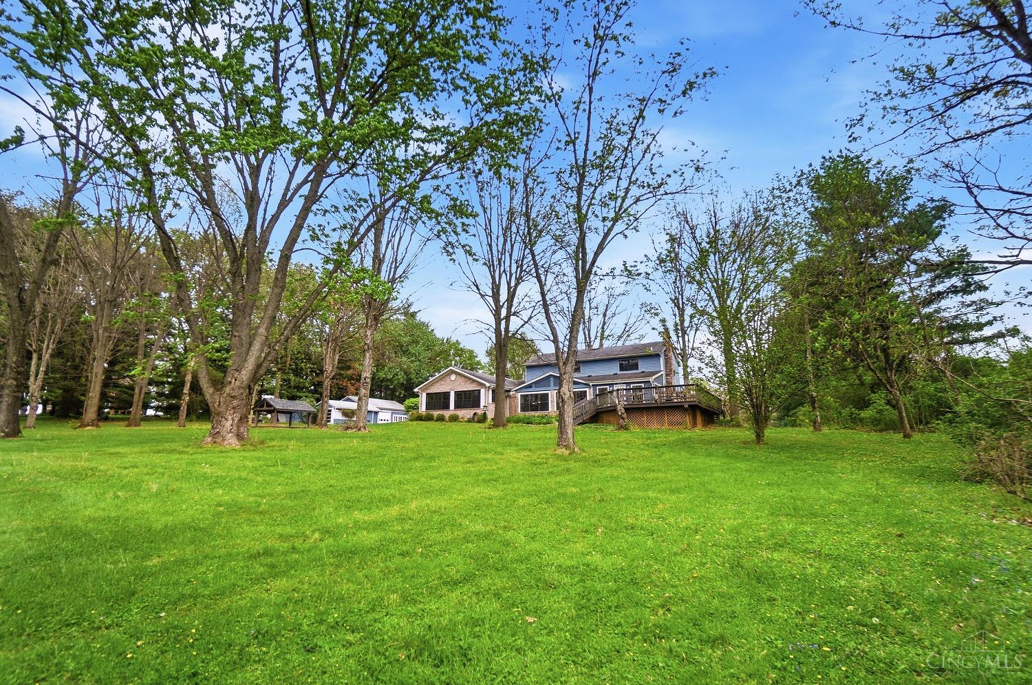 47 South Liberty-Keuter Road Lebanon, OH 45036 - Photo 80 of 90