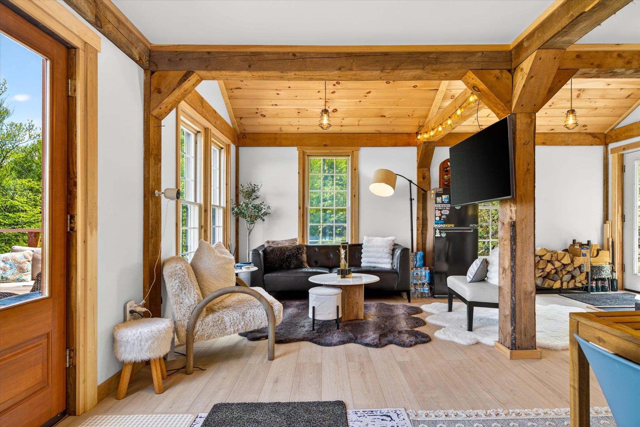 680 Government Road Mount Holly, VT 05730 - Photo 16 of 57