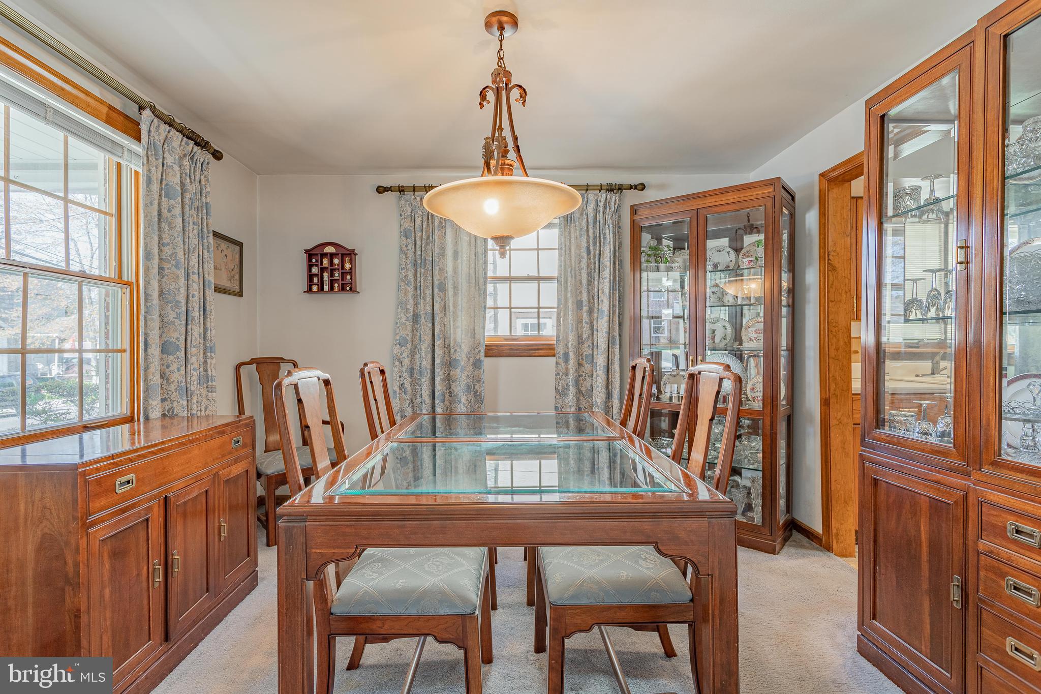 33 Greenhill Road Springfield, PA 19064 - Photo 8 of 44 Dining Room